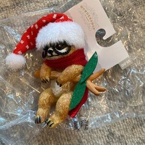 Lot of 3 Wondershop Ornaments